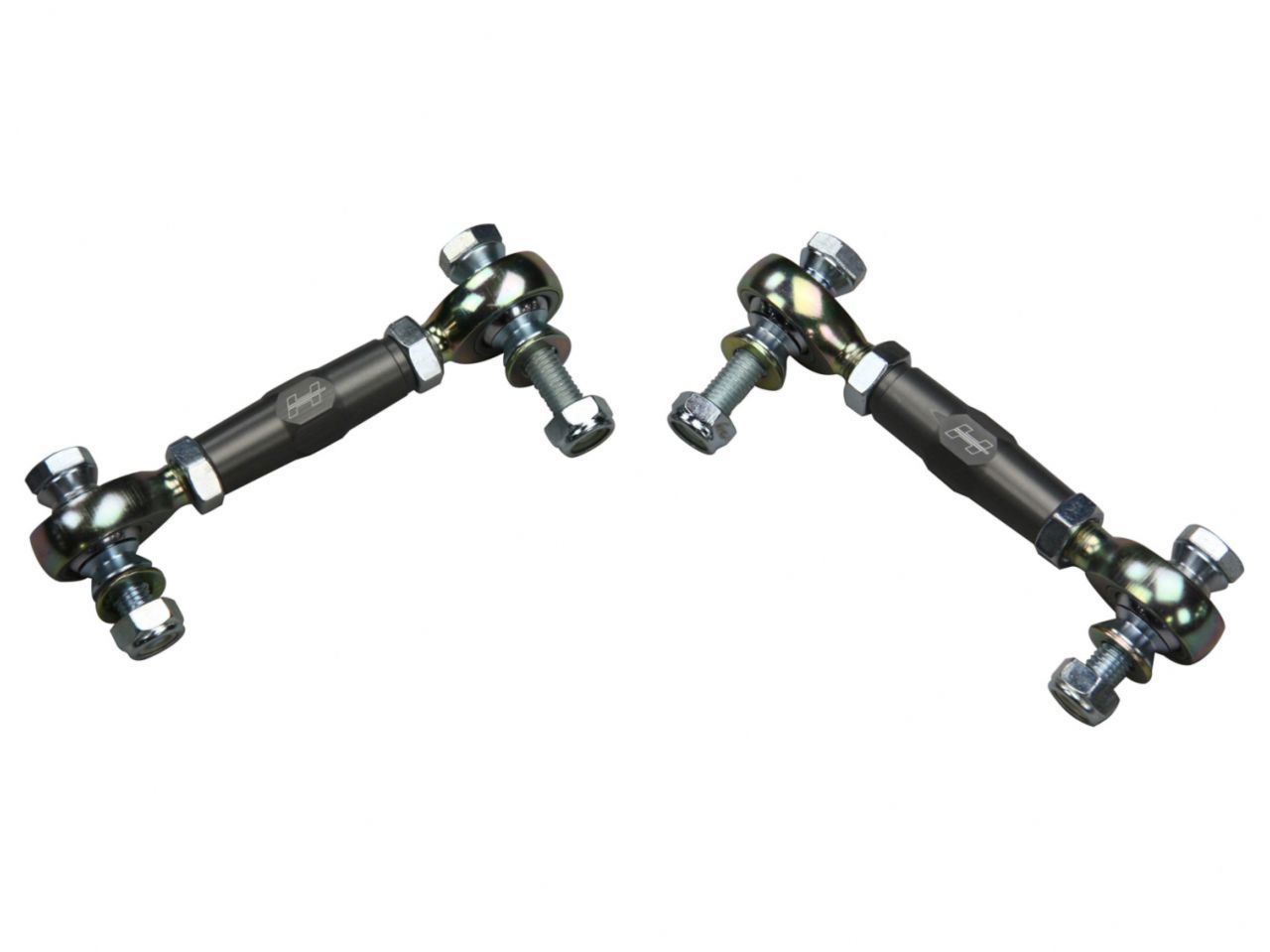 Hotchkis 2008-2010 Mitsubishi Evo X Heavy Duty Rear End Links