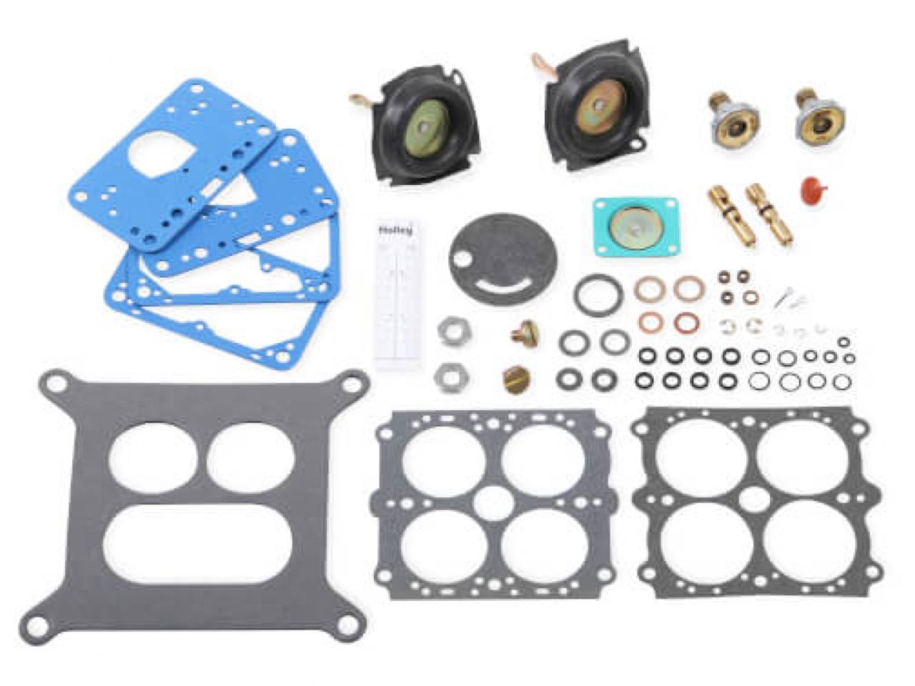 Holley Gaskets 703-45 Item Image