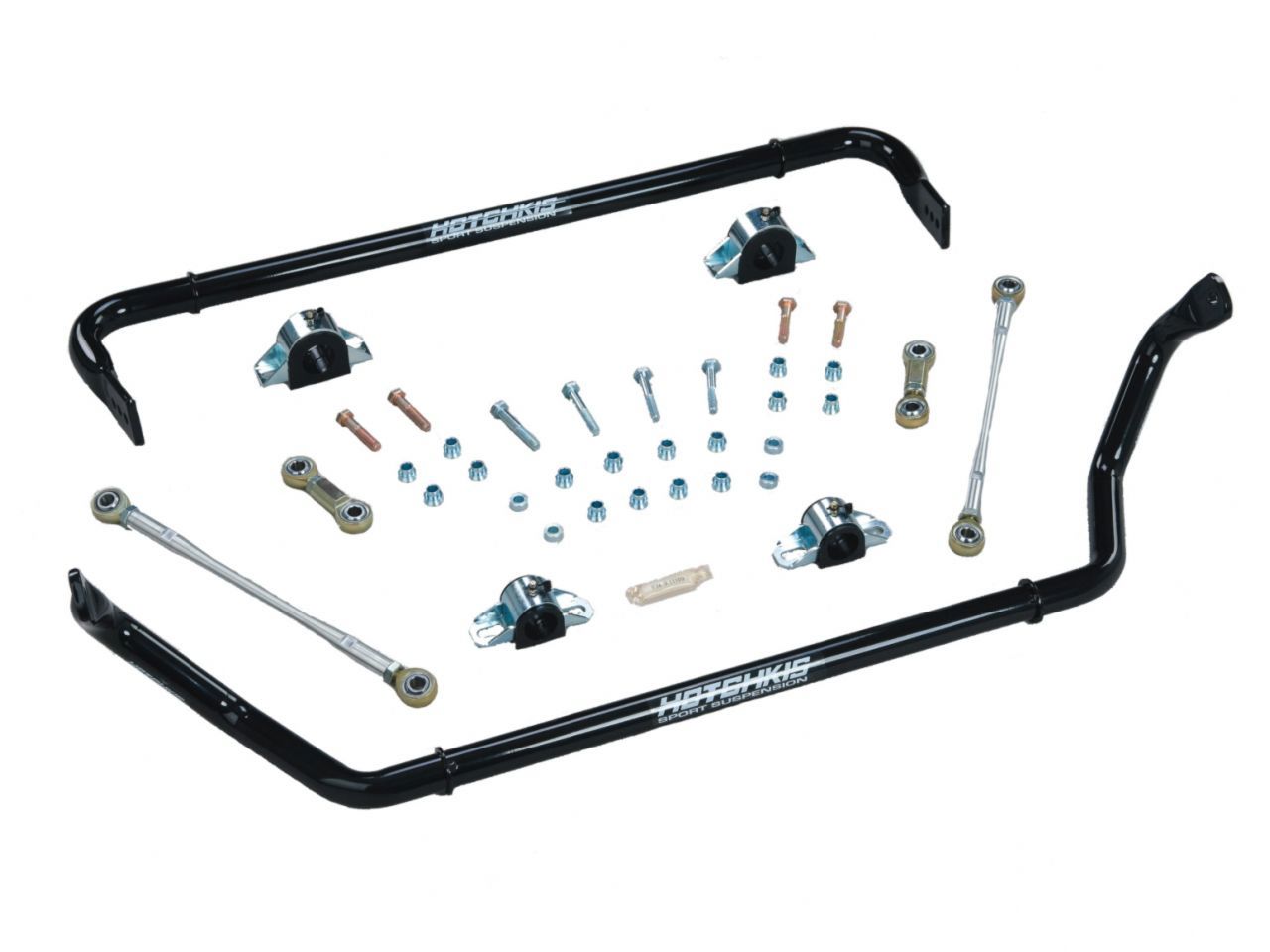 Hotchkis Sway Bars 22110 Item Image