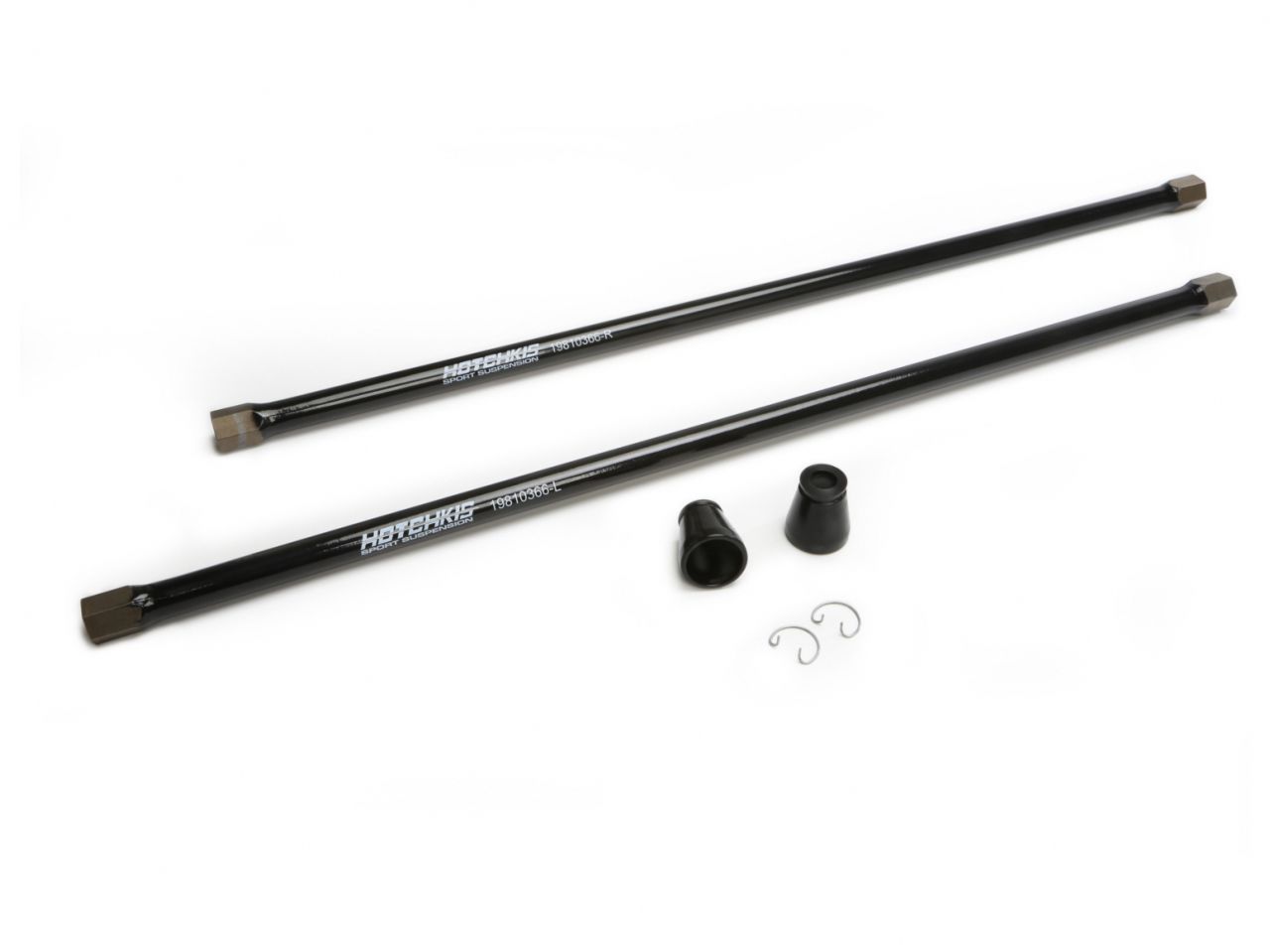 Hotchkis Dodge/Plymouth  B & E-Body Performance Torsion Bars (Pair)