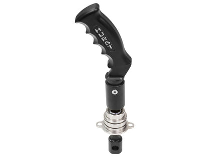 Hurst Shifters 2016-2017 Camaro, LT, W/6 Spd. Man. Trans, TR3160, Billet/Plus Shifter
