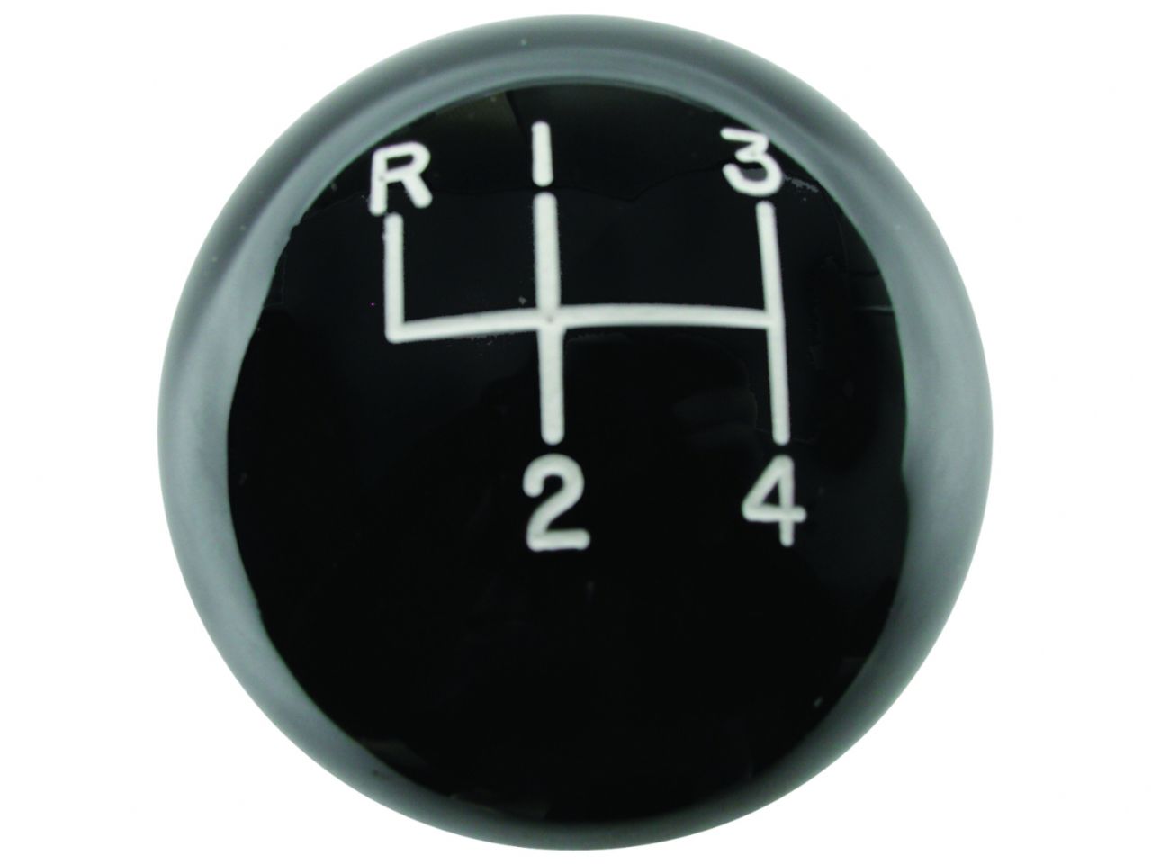 Hurst Shifters Shift Knob 1630103 Item Image