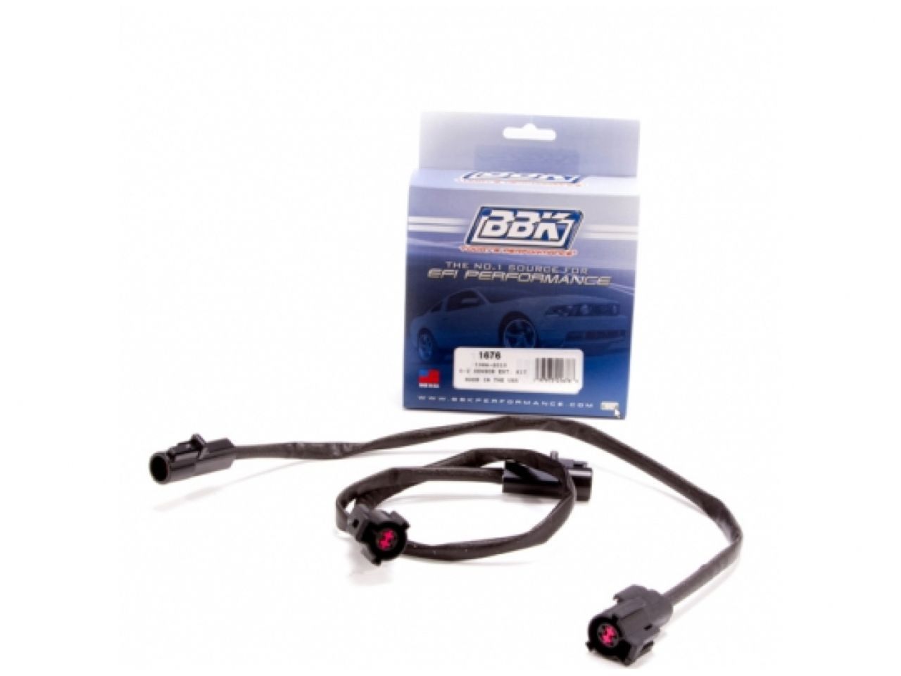 BBK Performance Sensors & Harnesses 1676 Item Image