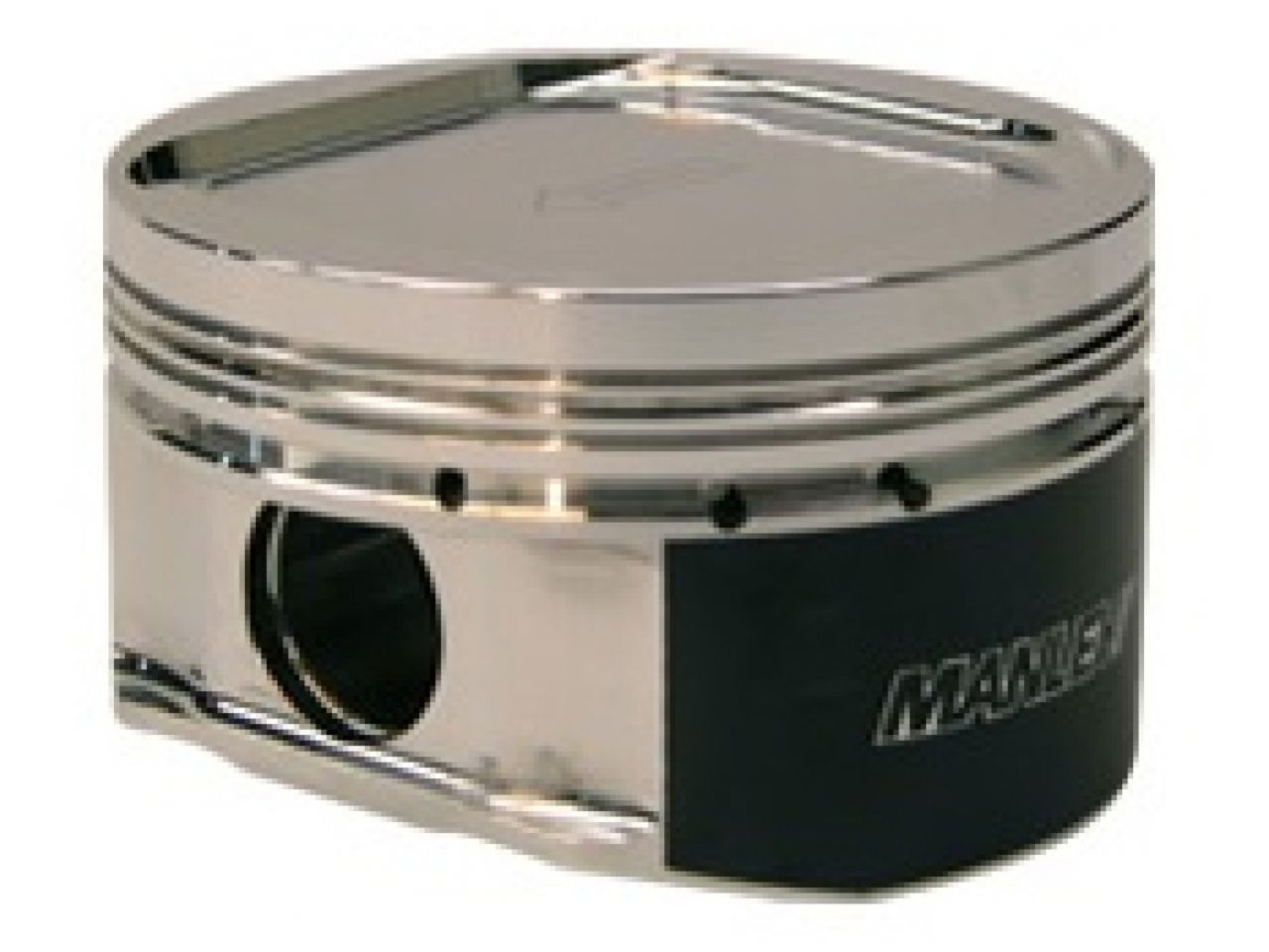 Manley Performance Pistons 612000CA-1 Item Image