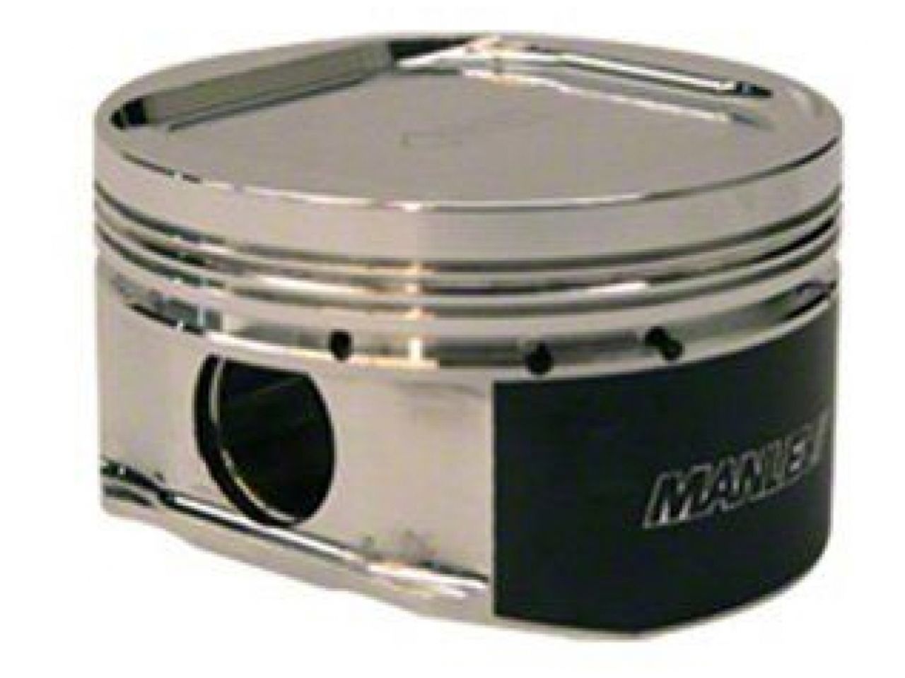 Manley Performance Pistons 612000C-4 Item Image