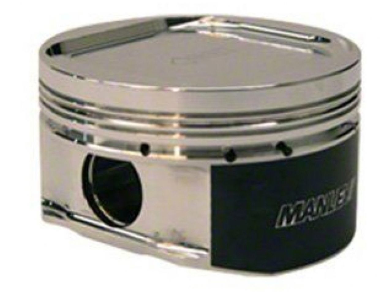 Manley Performance Pistons 632200C-4 Item Image