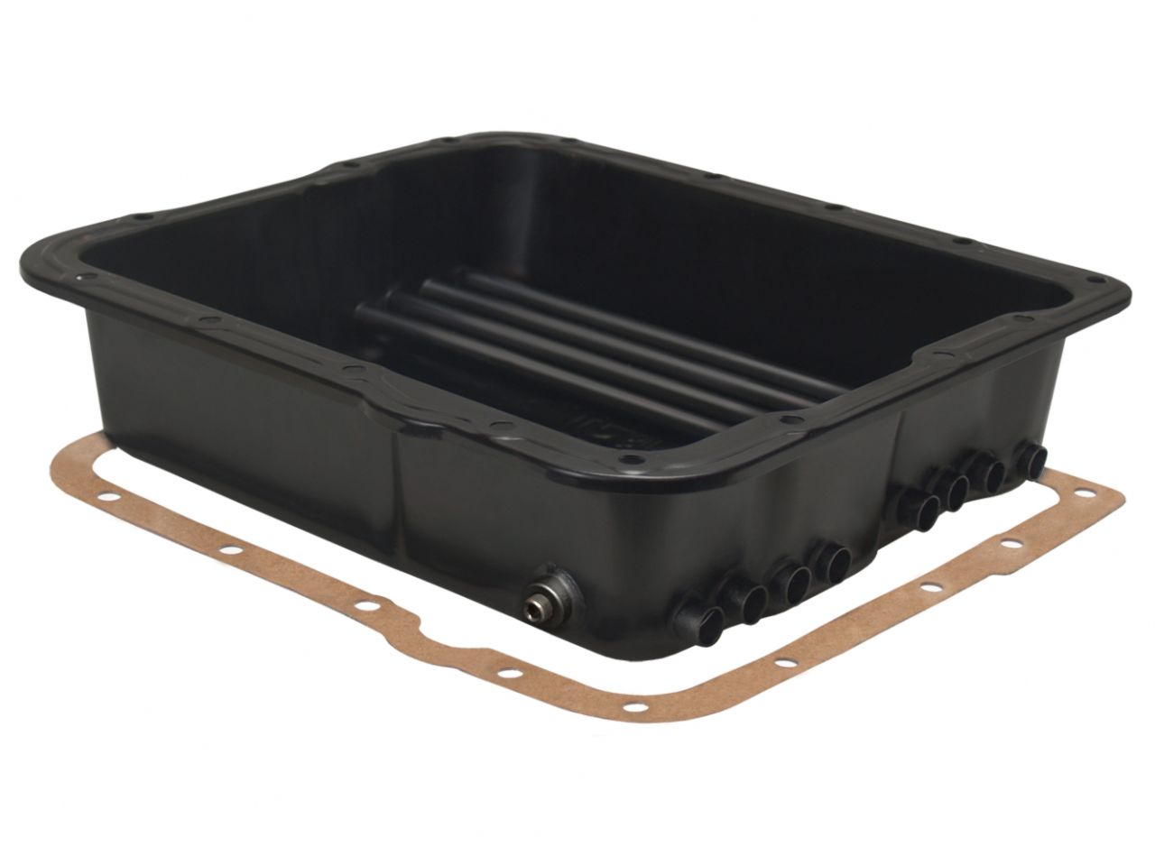 Derale Trans Cooling Pan 1446V