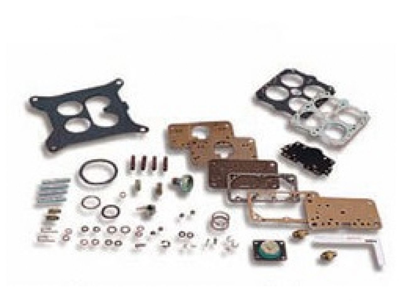 Holley Carburetor Rebuild Kit 703-33 Item Image