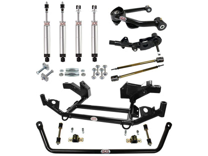 QA1 Precision Products HANDLING KIT, LEVEL 2, MOPAR A-BODY
