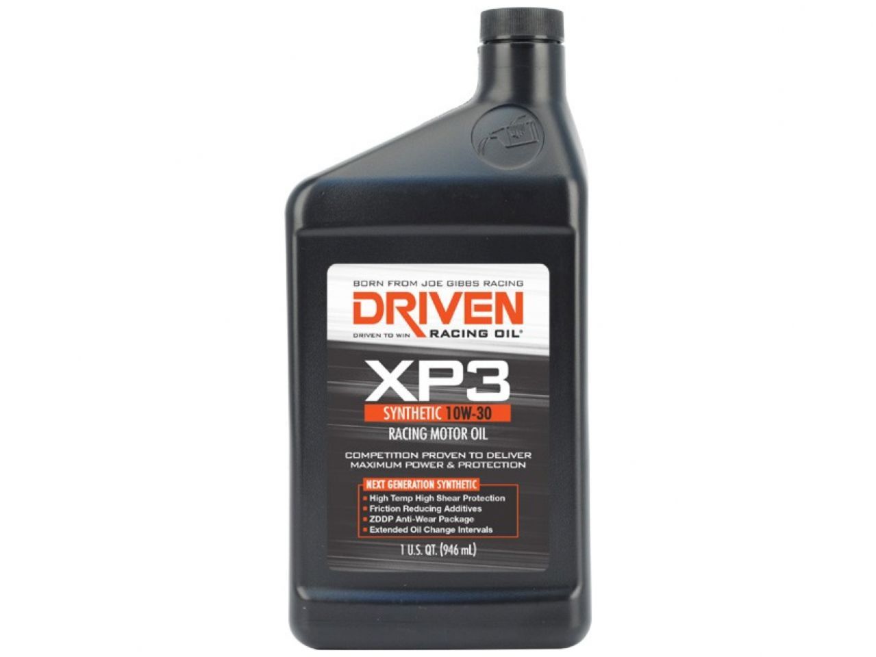 Driven Racing Oil Engine Oil 00306 Item Image