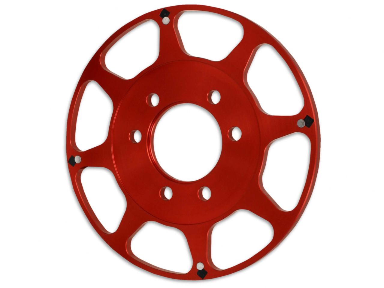 MSD Flywheels 8621 Item Image