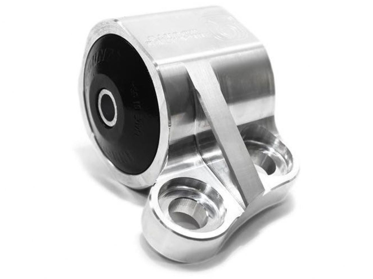 Innovative Mounts Innovative Billet Motor Mount Kit, (GREY/400-500HP) , Acura/Honda 96-0