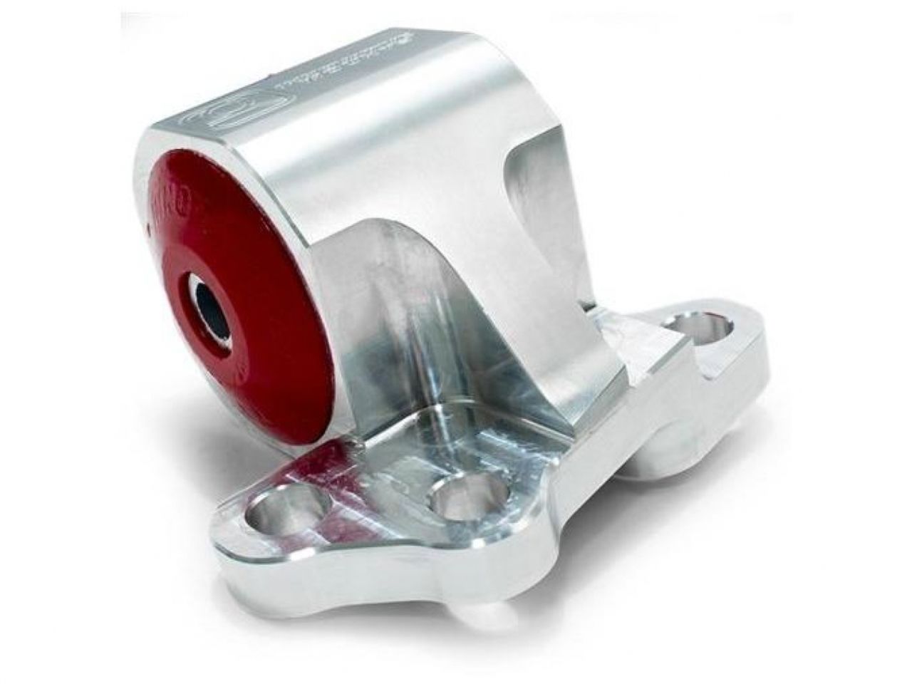 Innovative Mounts Innovative Billet Motor Mount Kit, (GREY/400-500HP) , Acura/Honda 94-0