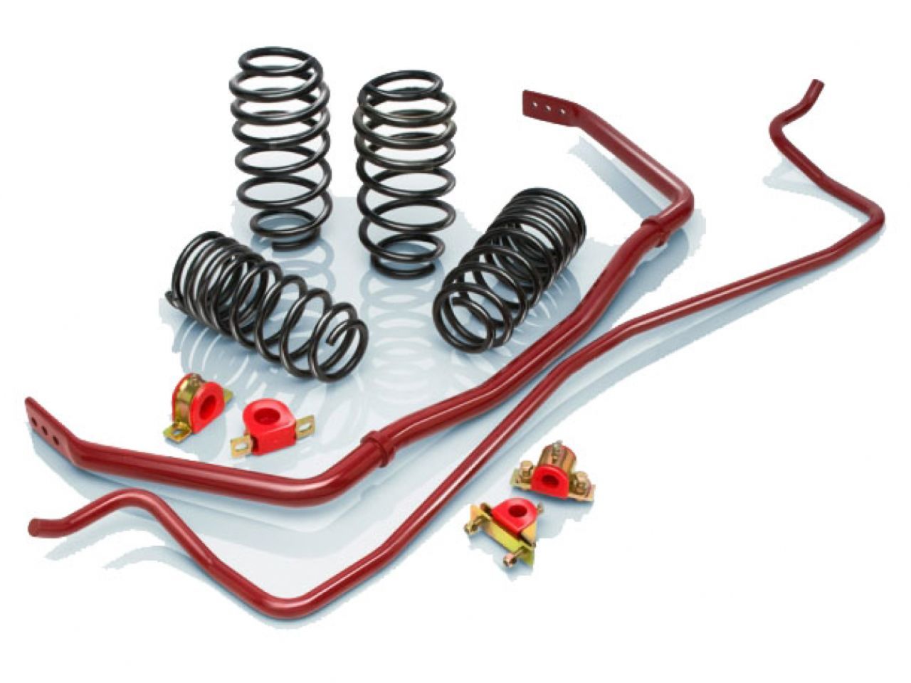 Eibach Lowering Springs E43-35-023-02-22 Item Image