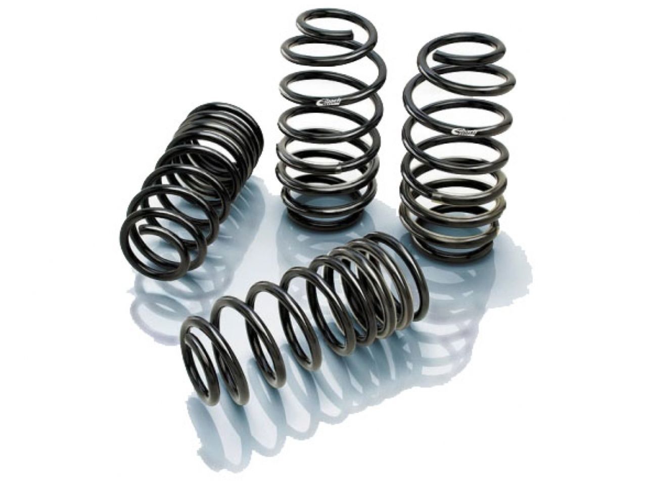 Eibach Lowering Springs E10-23-018-03-22 Item Image