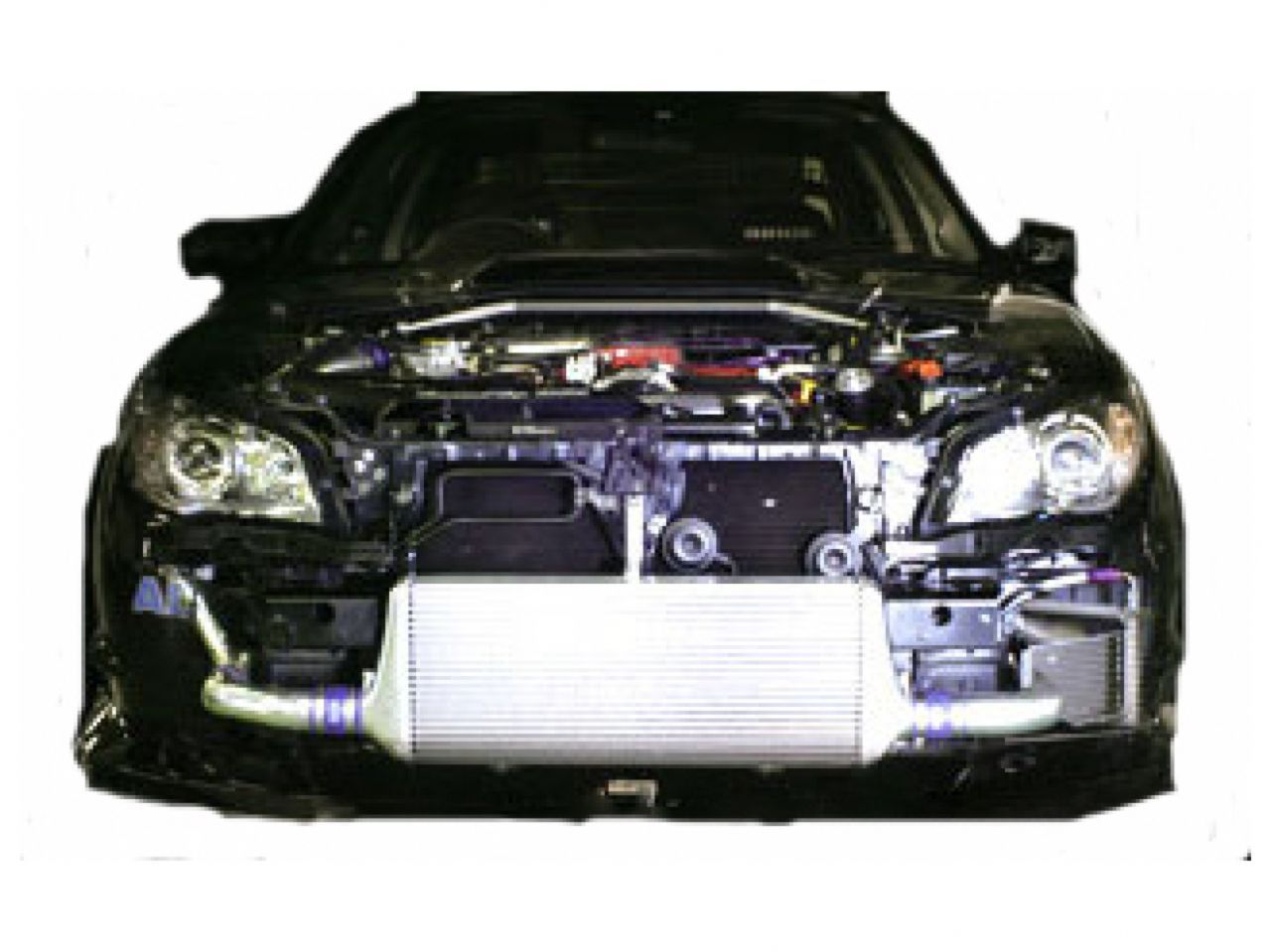 HKS Intercooler Kits 13001-AF004 Item Image