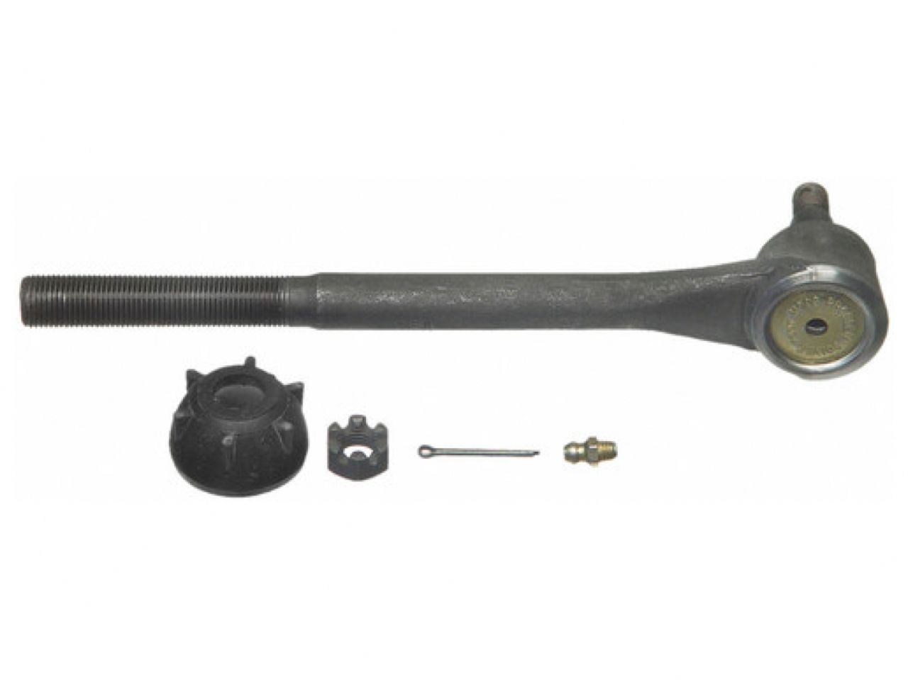 Moog Tie Rod Ends ES681N Item Image