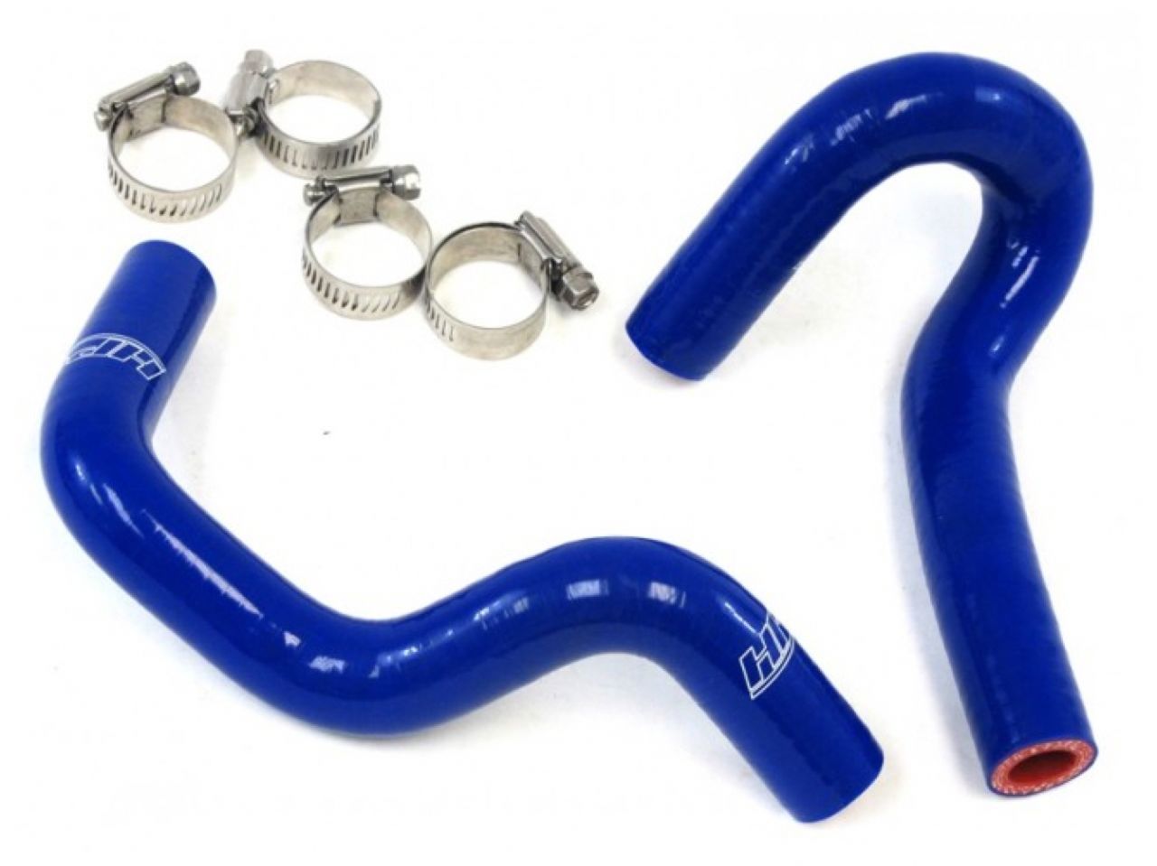 HPS Coolant Hoses 57-1309-BLUE Item Image