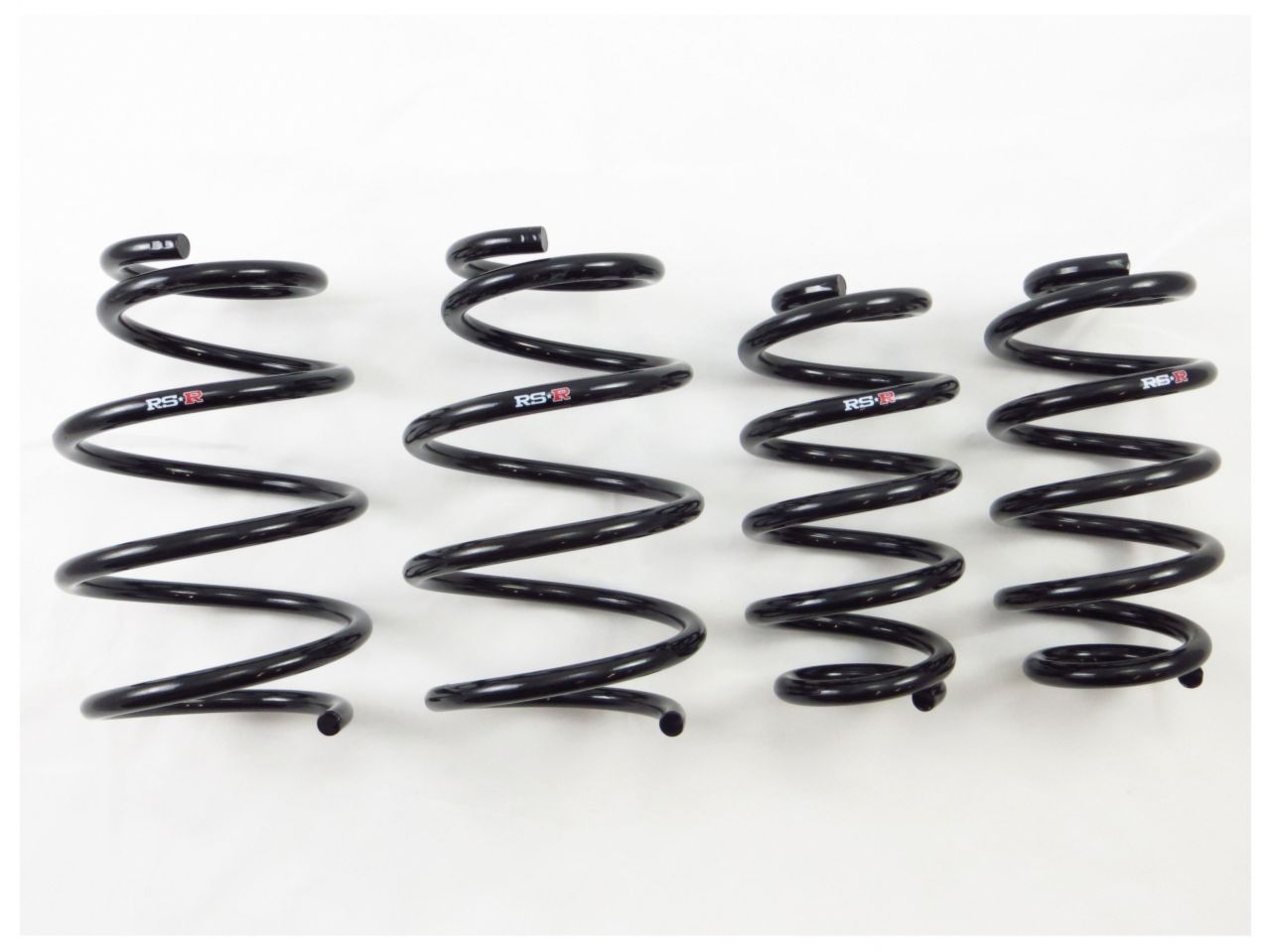 RS-R Coilover Kits T532D Item Image