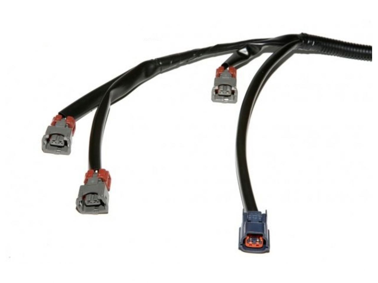 Wiring Specialties RB20DET Main Engine Harness for S13 240sx - OEM SERIES *DISCONTINUED