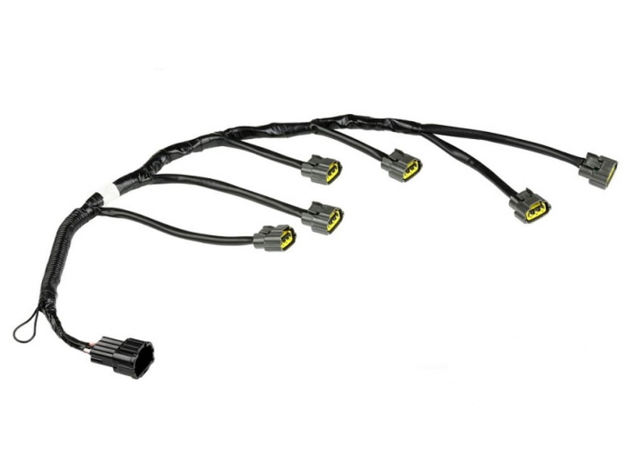 Wiring Specialties Sensors & Harnesses WRS-RB25S2-COIL Item Image