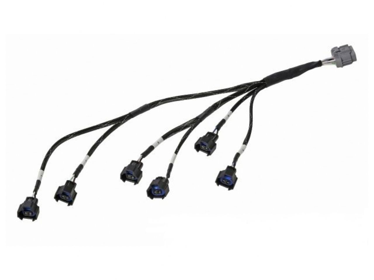 Wiring Specialties Sensors & Harnesses WRS-INJ-D Item Image