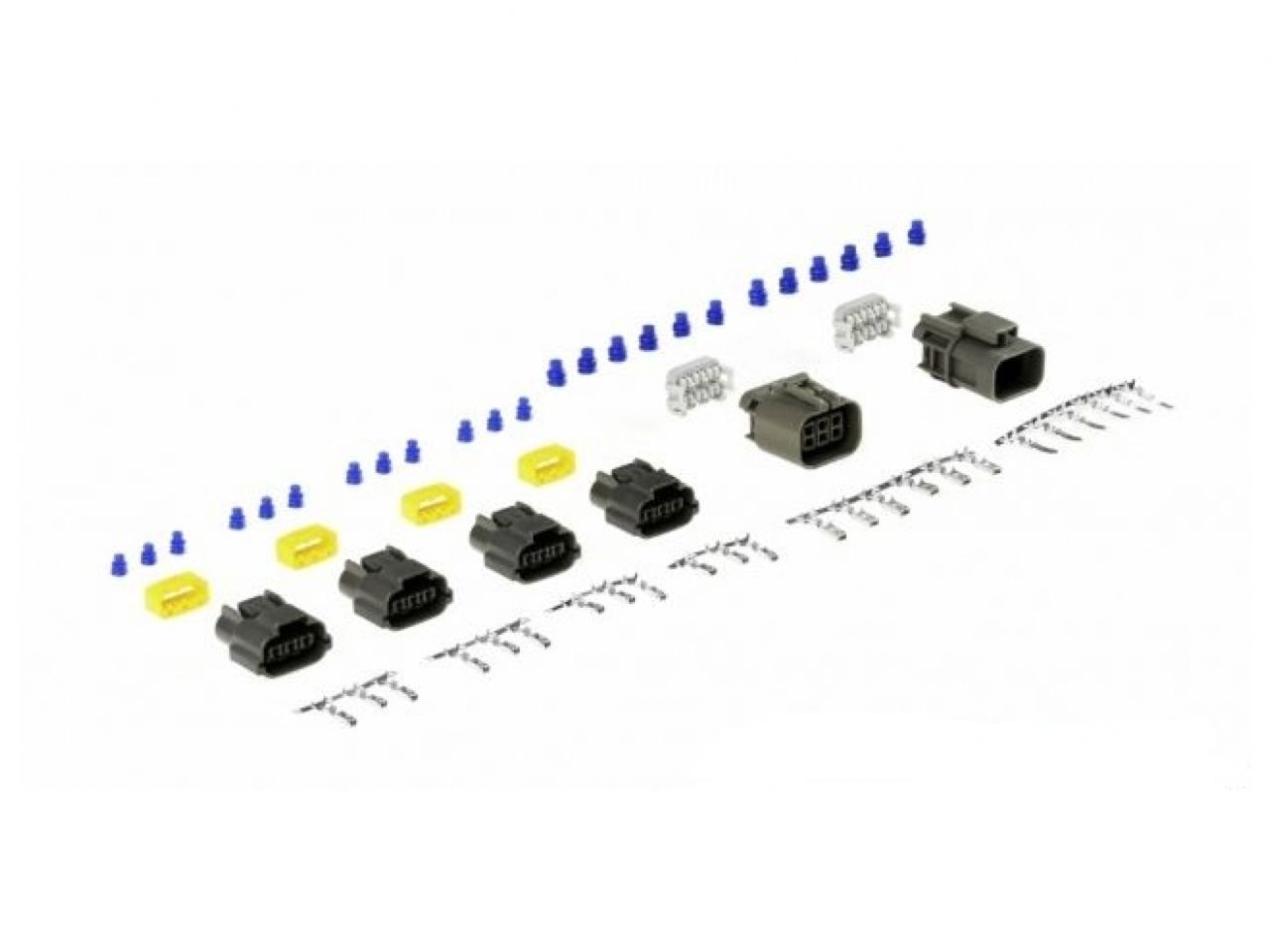 Wiring Specialties S13 SR20DET Harness Repair Kit