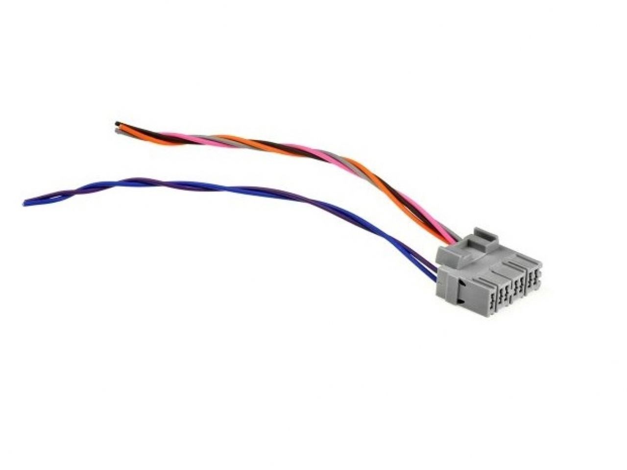 Wiring Specialties Sensors & Harnesses WRS-RB20OBD1-CON Item Image