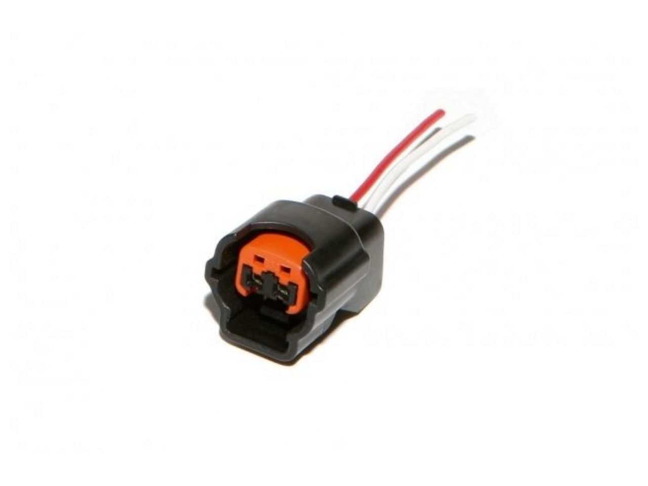 Wiring Specialties Sensors & Harnesses KA24-INJNEW Item Image