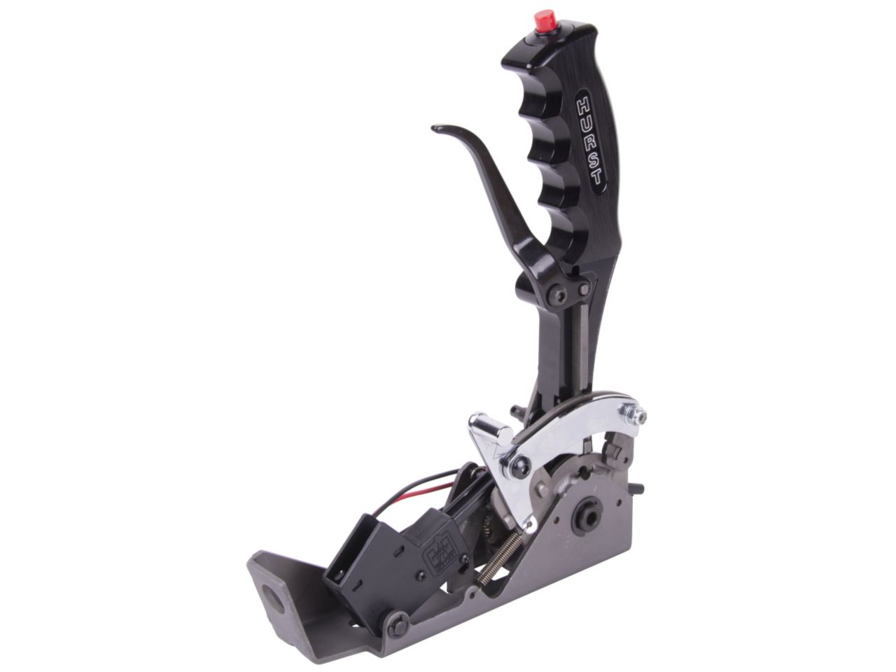 Hurst Shifters Shifter Accessories and Hardware 3162007 Item Image