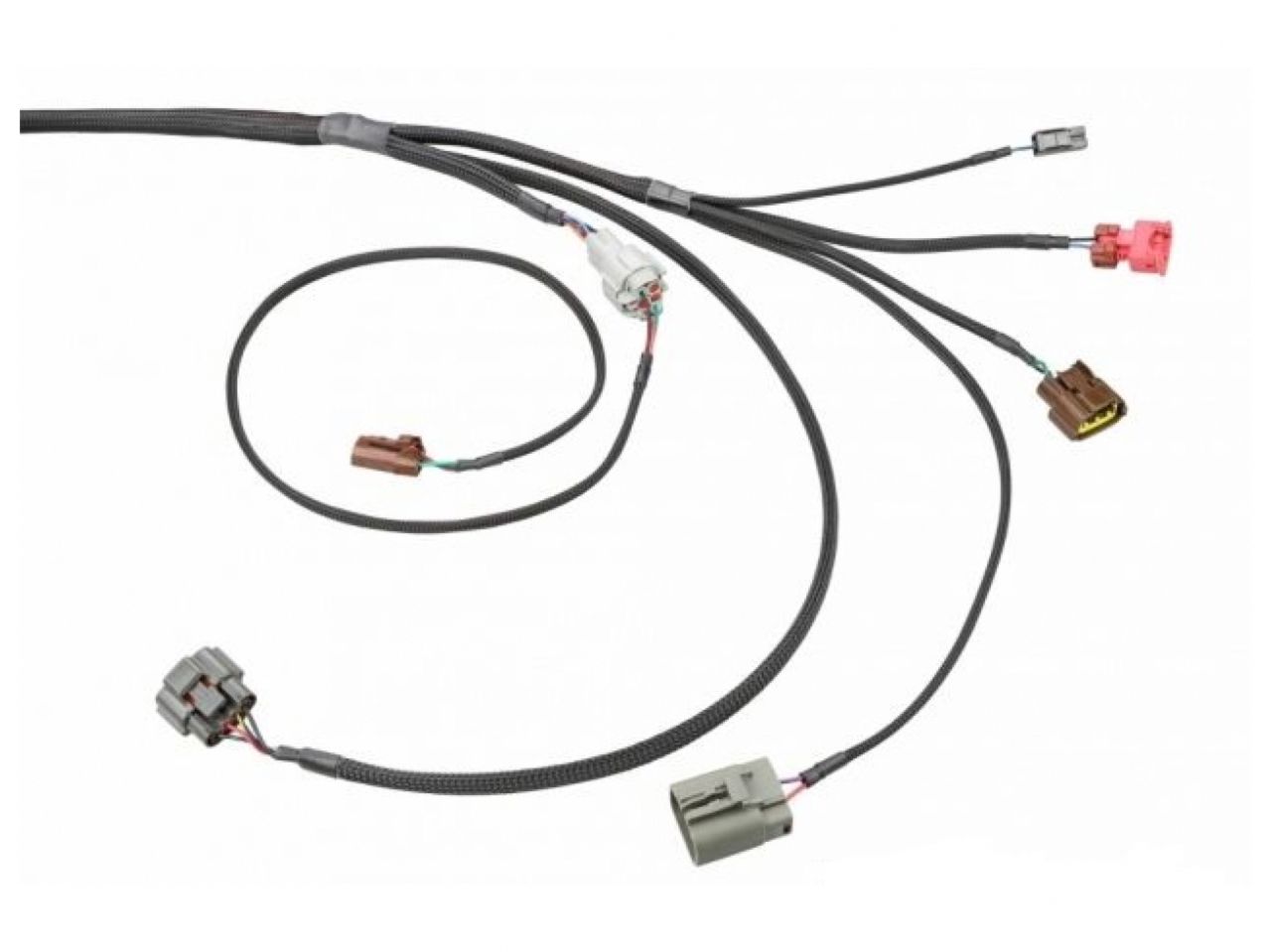 Wiring Specialties Universal / Standalone Wiring Harness for S13 SR20DET - PRO SERIES