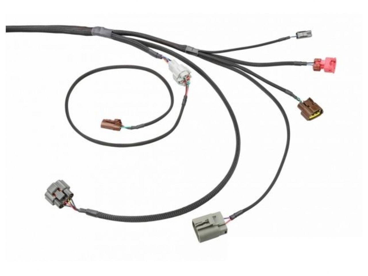 Wiring Specialties S13 SR20DET Wiring Harness for 200sx - PRO SERIES