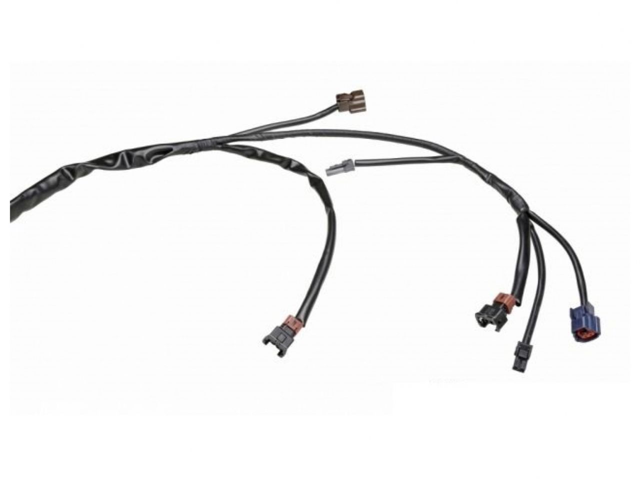 Wiring Specialties RB26DETT Engine and Trans Wiring Harness COMBO for R32 Skyline GTR - OEM SERIES