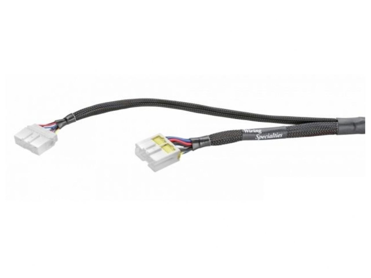 Wiring Specialties 2JZGTE Non-VVTi Wiring Harness for S14 Silvia - PRO SERIES