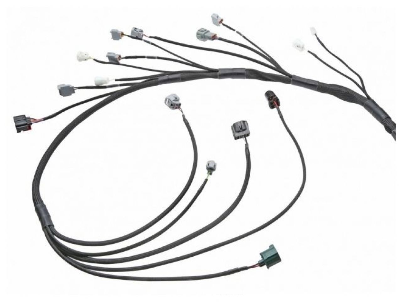 Wiring Specialties 1JZGTE non-VVTi Wiring Harness for S14 Silvia - PRO SERIES