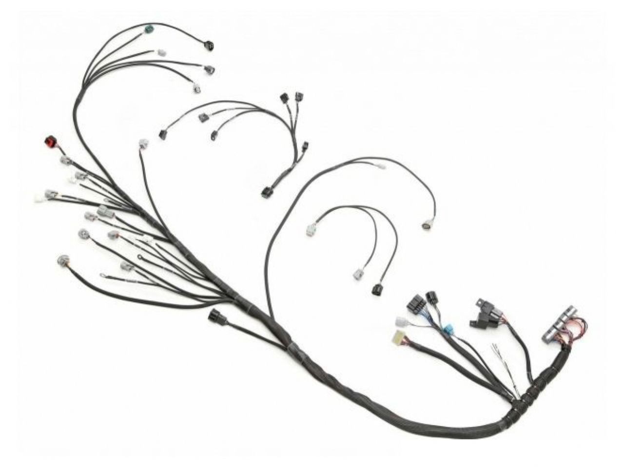 Wiring Specialties 1JZGTE non-VVTi Wiring Harness for 300zx / Fairlady Z32 - PRO SERIES