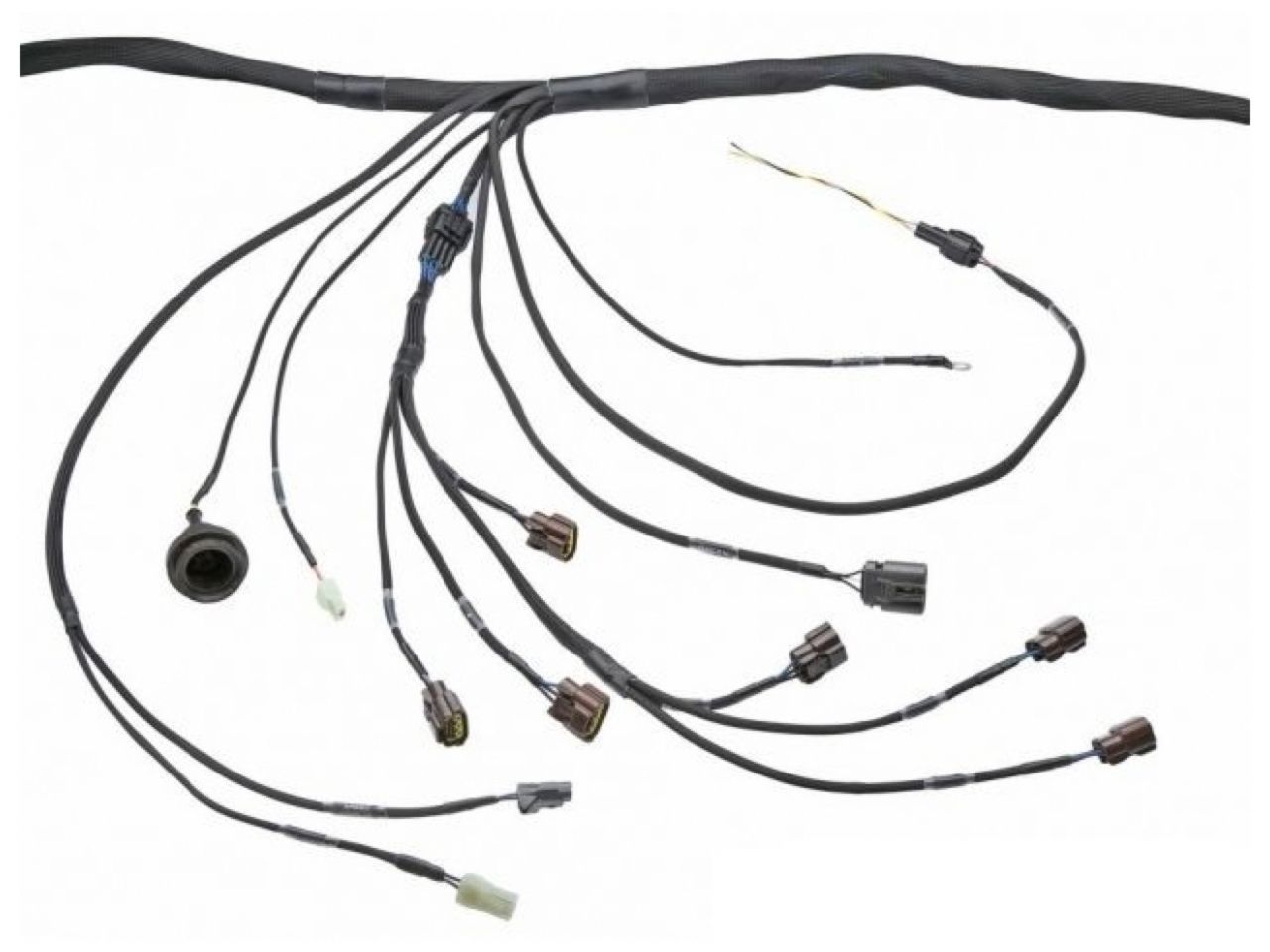 Wiring Specialties RB20DET Wiring Harness for Datsun - PRO SERIES