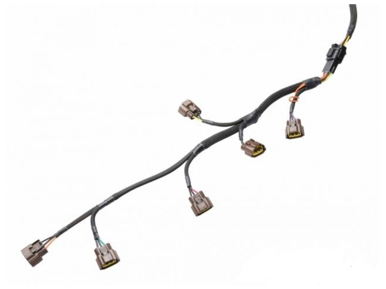 Wiring Specialties Universal / Standalone Wiring Harness for RB26DETT - PRO SERIES