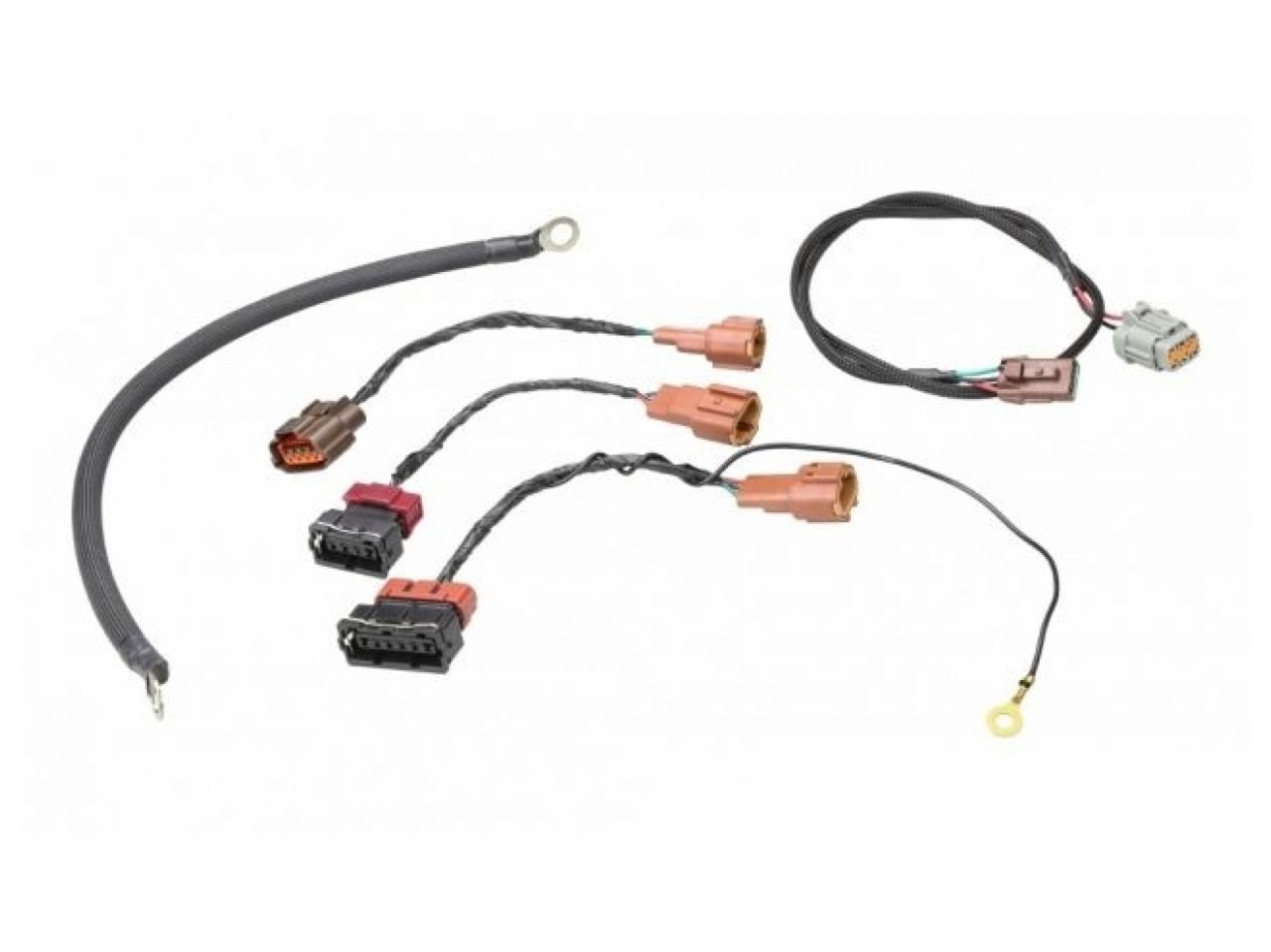 Wiring Specialties S14 SR20DET Wiring Harness for Datsun 510 - PRO SERIES