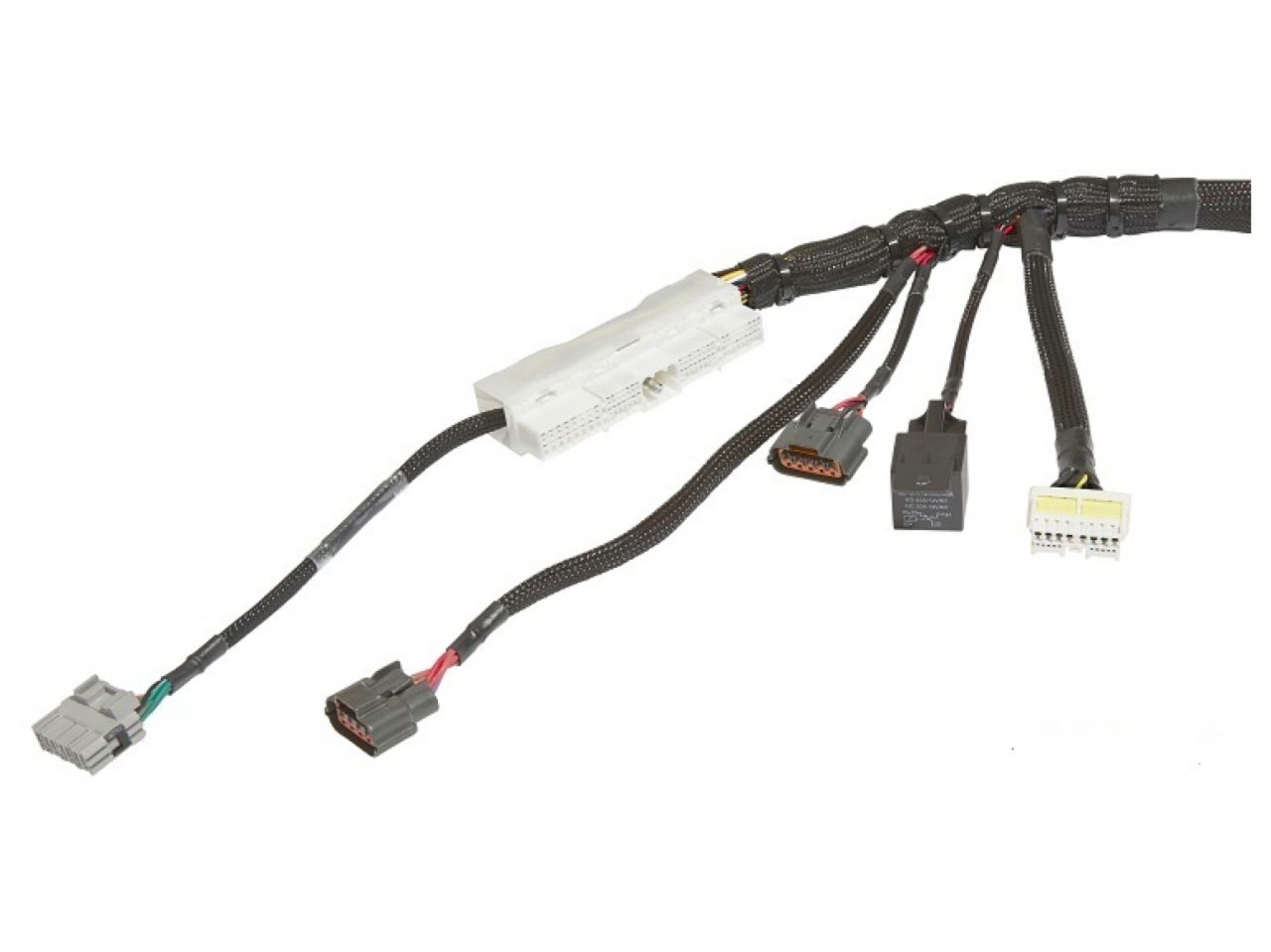 Wiring Specialties S13 SR20DET WIRING HARNESS FOR S13 240SX - PRO SERIES