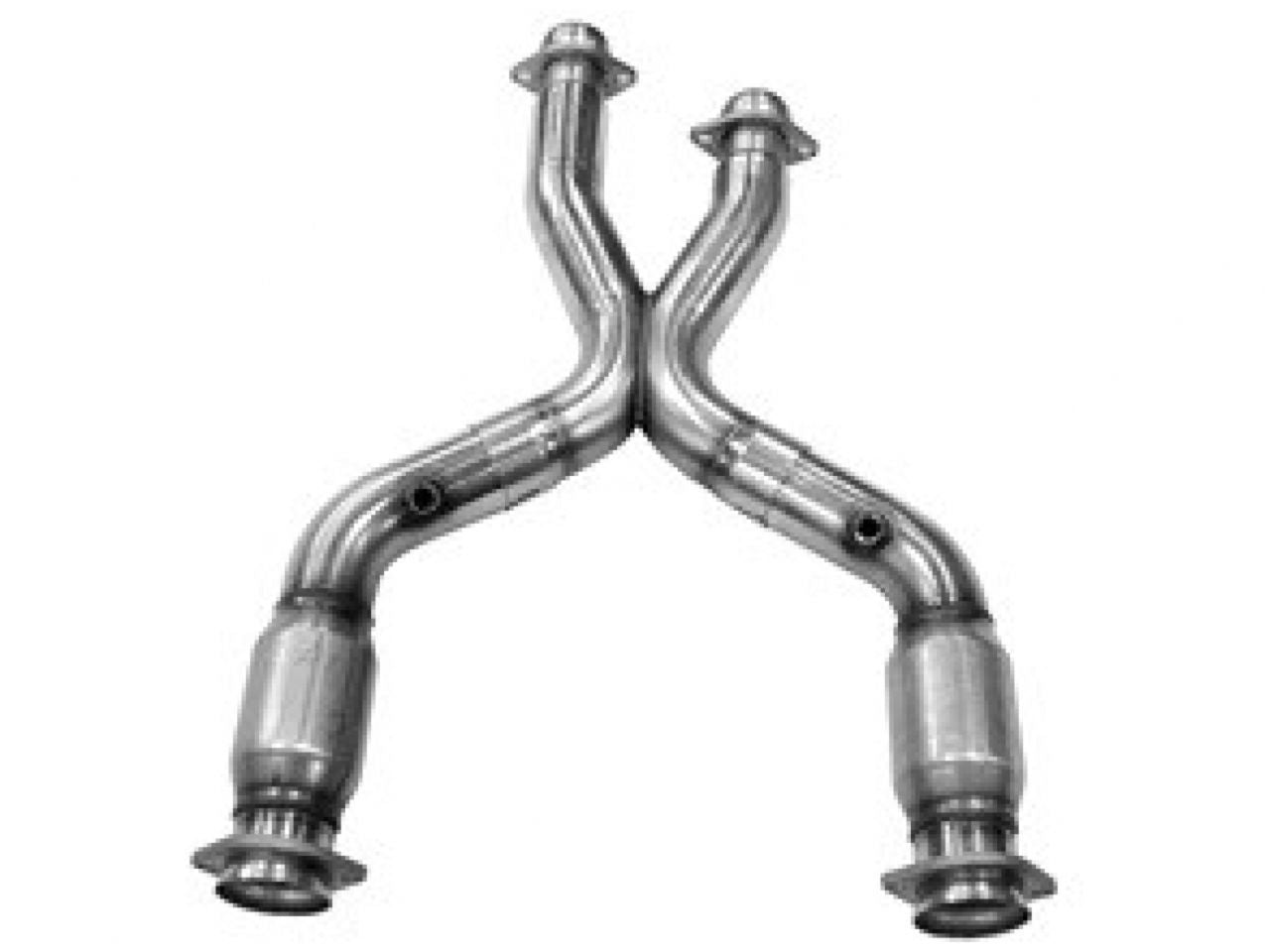 Kooks Catback Exhaust 11313220 Item Image