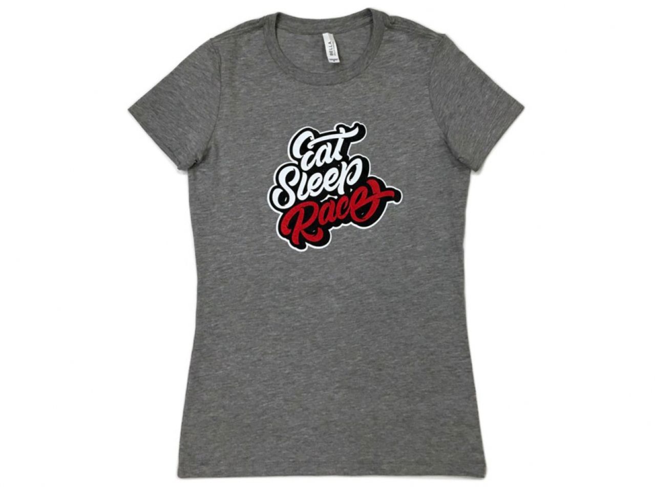 Eat Sleep Race Shirts 7F28146E-S Item Image