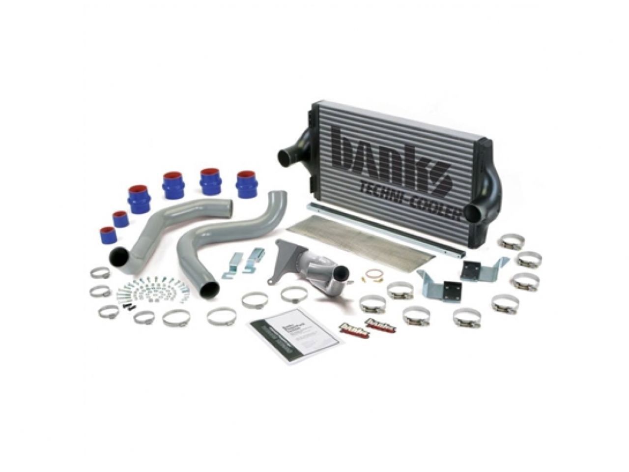 Banks Power Vehicle Parts 25971 Item Image