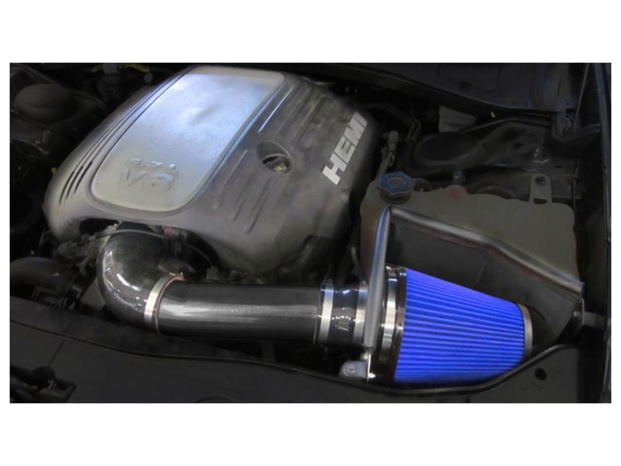 Corsa Performance Apex 11-17 Dodge Charger/Challenger R/T 5.7L V8 MaxFlow 5 Metal