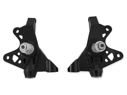 GKTech V3 Super Lock S-Chassis Front Drop Knuckles *Discontinued