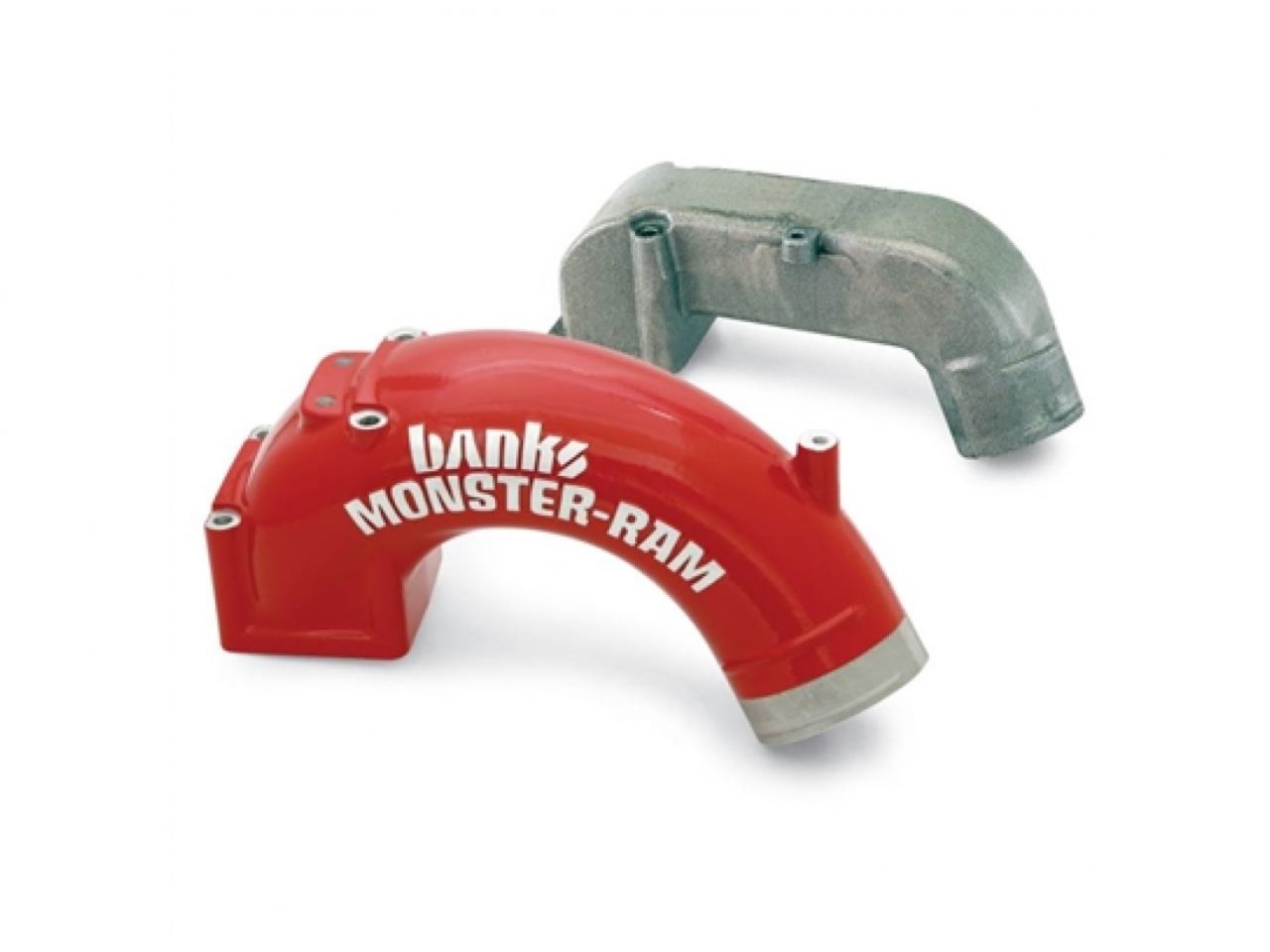 Banks Power 98-02 Dodge 5.9L Monster-Ram Intake w/ Boost Tube