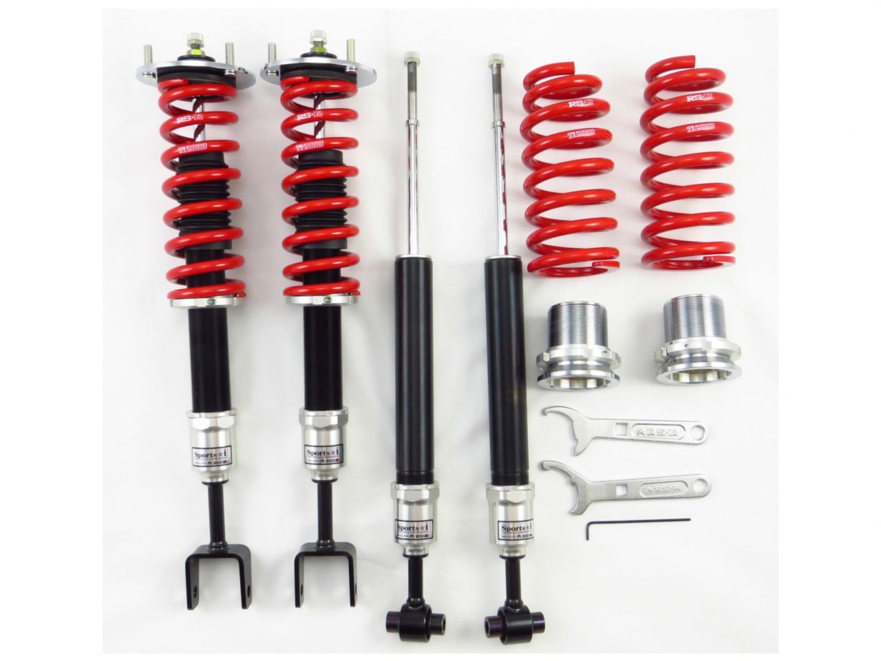 RS-R Coilover Kits XLIT271M Item Image