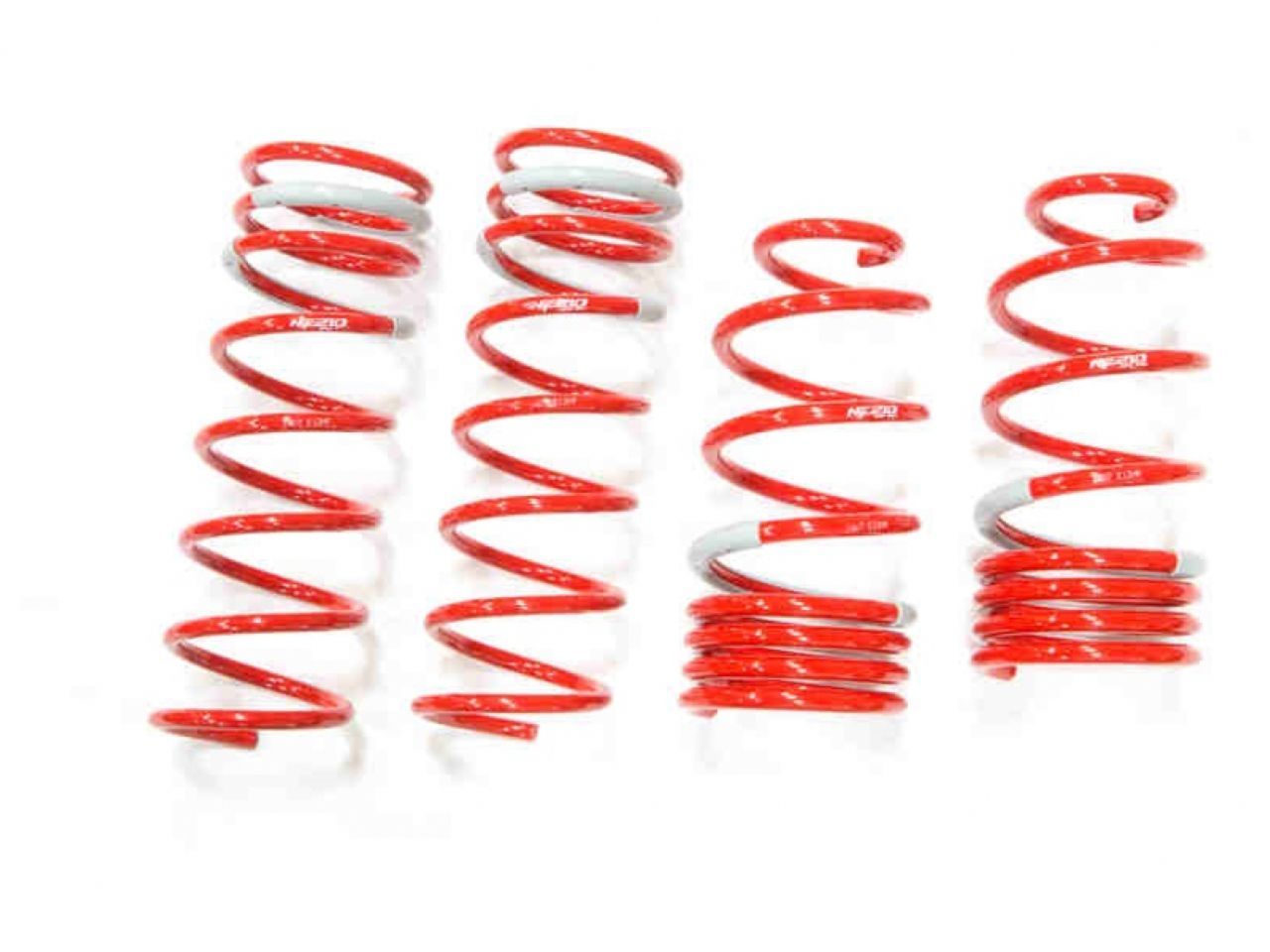 Tanabe Coilover Springs TNF174 Item Image