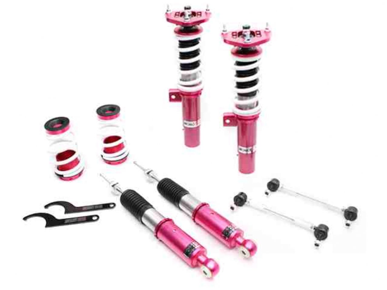 Godspeed Coilover Kits MSS0400 Item Image