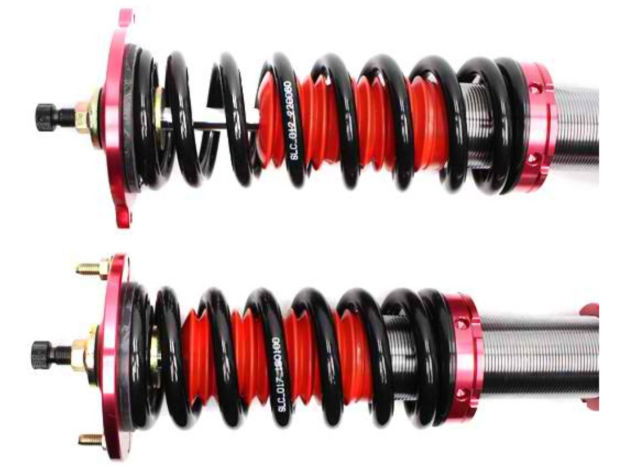 Godspeed Audi A4 (B5) 1996-01 Coilovers